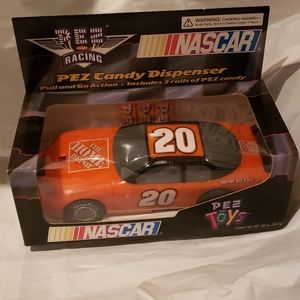 PEZ Candy Dispenser car